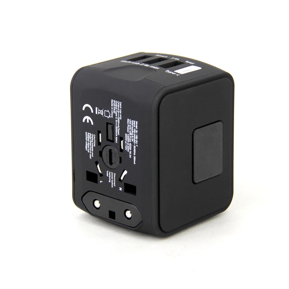 Travel Adaptor